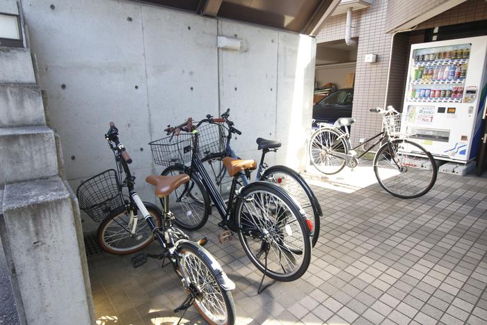 アビタシオン船原