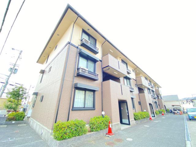 メゾンボナール