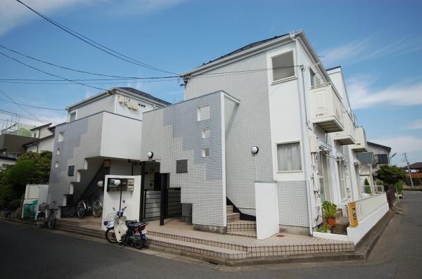 セイントピア茅ヶ崎11