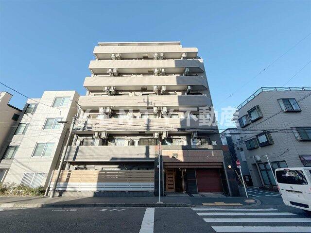 シンシア蒲田