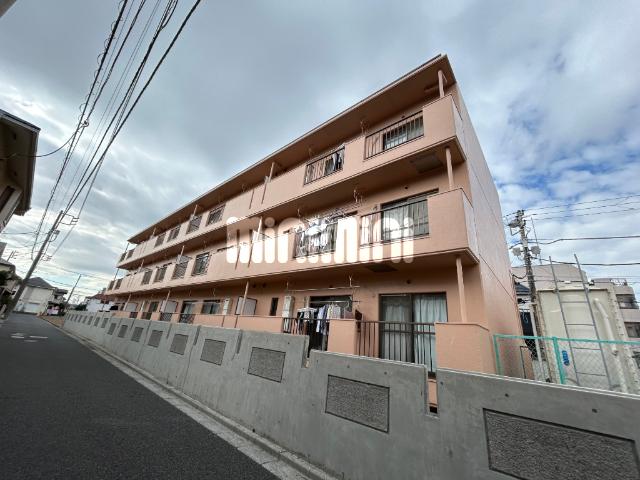 アネックス津田沼B