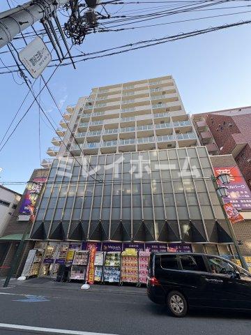 コスモリード池上