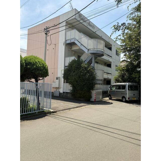 パレスジュンII