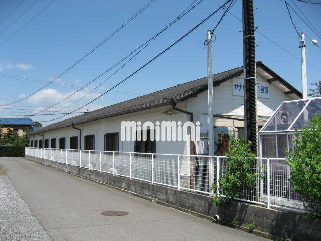 ヤナセコーポ1号館