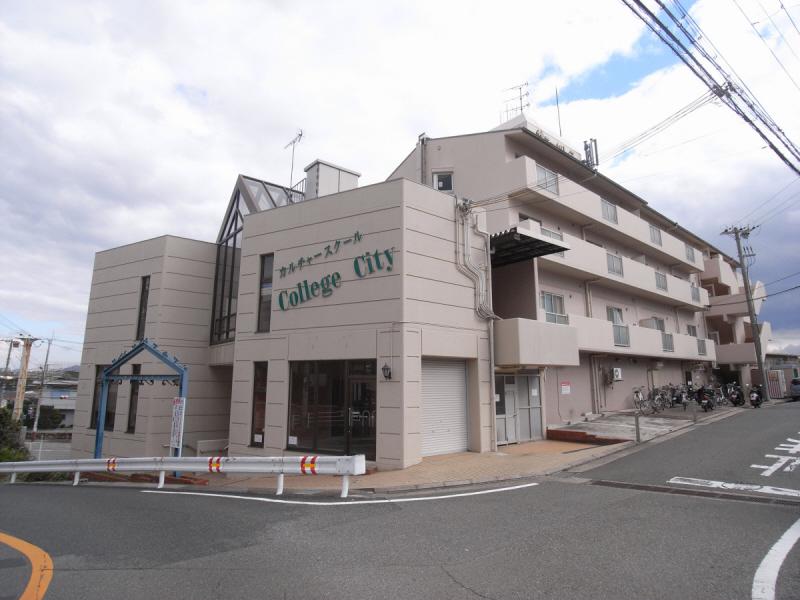 サニーパレス神陵台