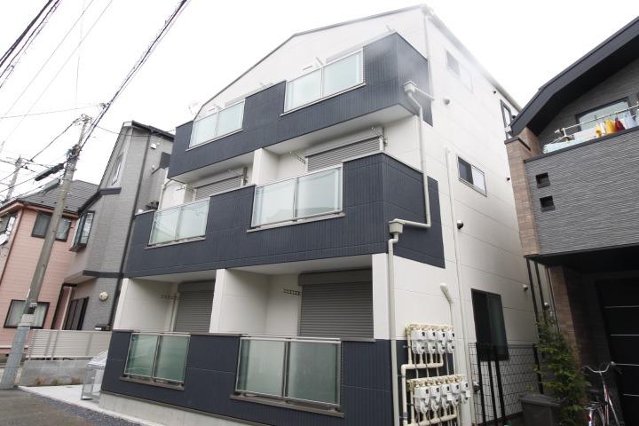 エスポワール喜多見