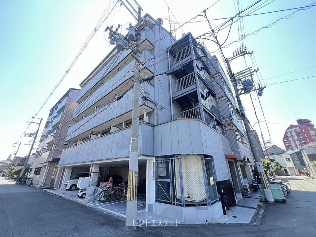 遠里小野4丁目ハイツ