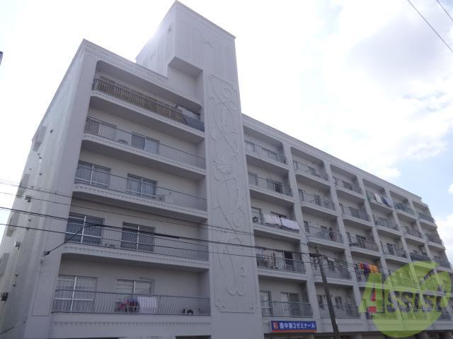 シャンボール豊中