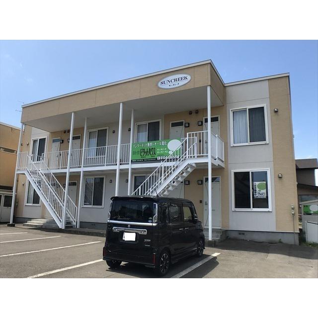 サン・クリーク
