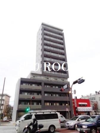 RISINGPLACE金町