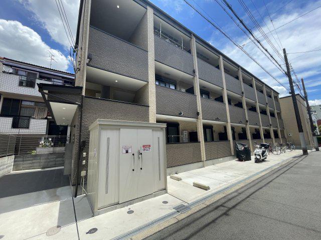 H-MAISON御幣島I