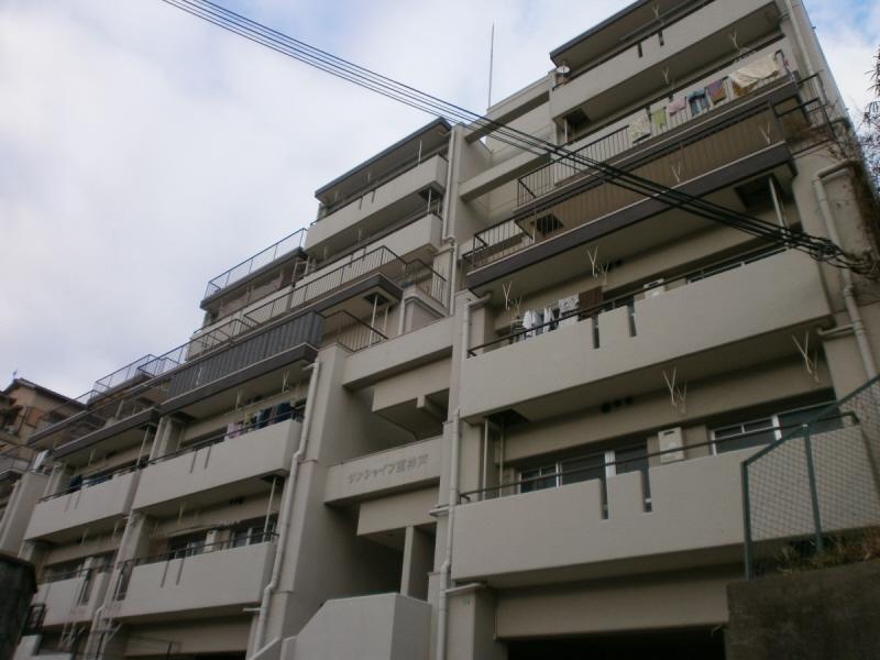 サンシャイン西神戸