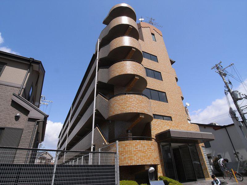 シャトー浅田