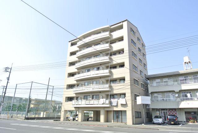 ウェルネス中仙道