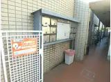 東武東上線 北坂戸駅 徒歩12分 2階建 築38年