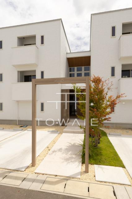 岐阜県瑞穂市 2階建 築4年