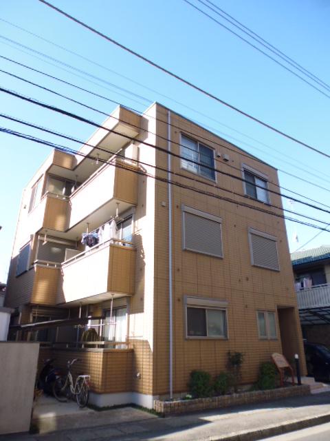 CASA CHOCOLATE(1K/1階)