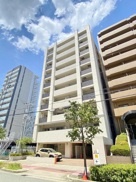 BRAVI新大阪