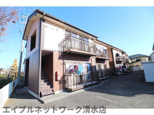 静岡県静岡市清水区 2階建 築31年