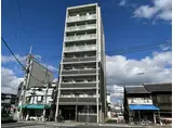 ＪＲ山陰本線 梅小路京都西駅 徒歩6分 9階建 築17年