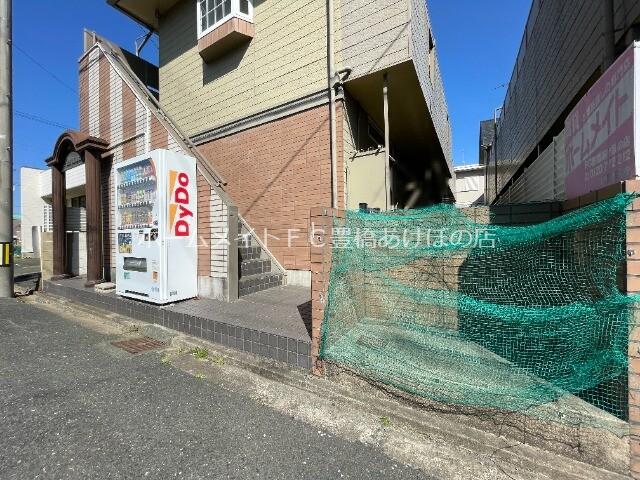 レオパレス豊橋第3