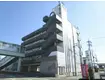 コスモスハイツ長浜(2DK/3階)