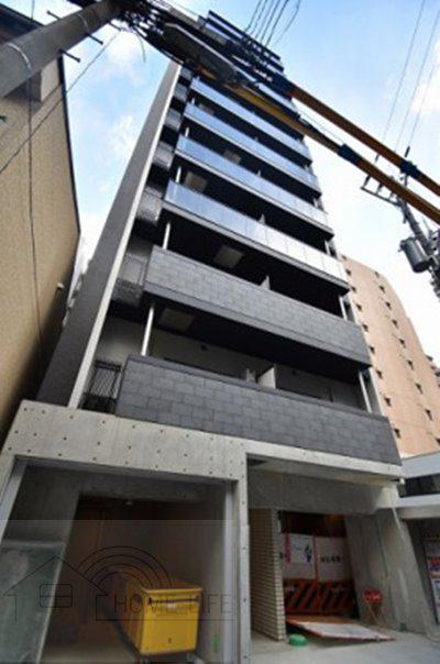 シーズンフラッツ大手前