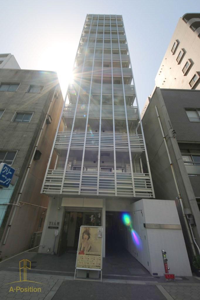REIOS谷町
