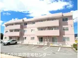 ＪＲ和歌山線 岩出駅 徒歩18分 3階建 築30年