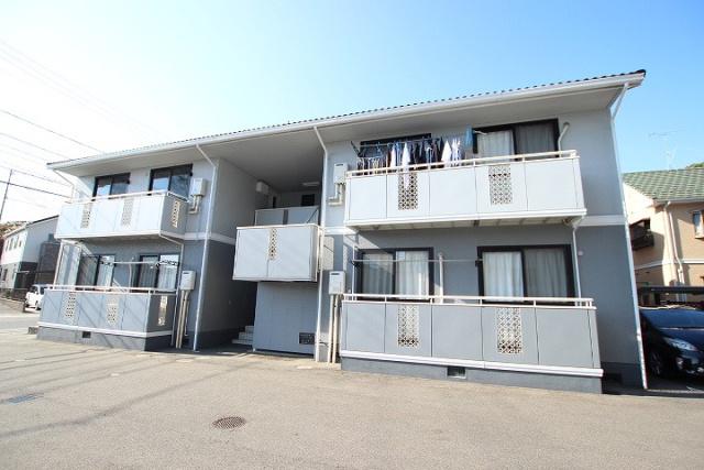 ファミール隅田A棟