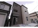 ルプス元住吉