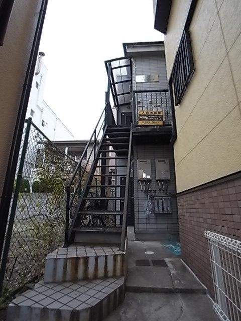コーポクレドール