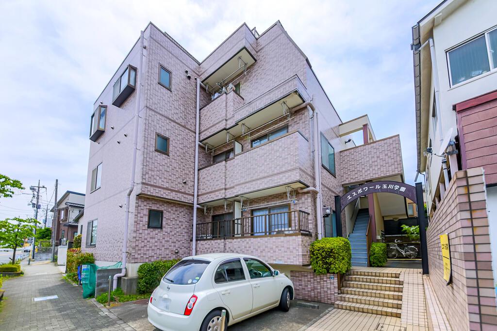 エスポワール玉川学園