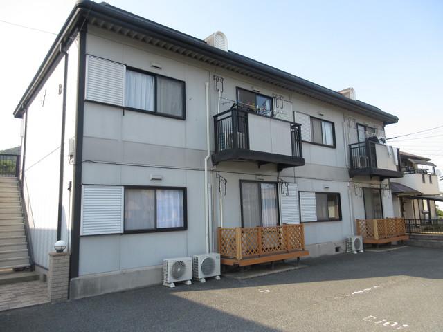リバーサイド金光 B