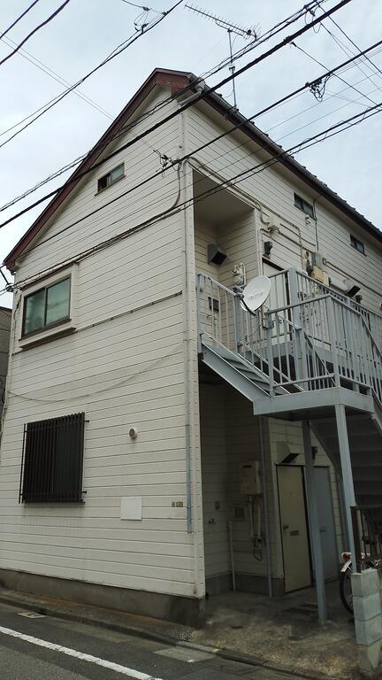 メゾン西新井
