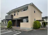プロムナードメゾンA