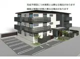 マニフィック御厨中