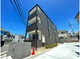 ジーメゾン泉大津豊中