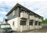 ジュネス平城山