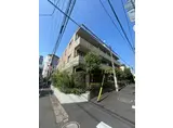 ガーデン代々木参宮橋