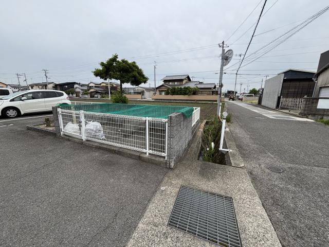 レオパレスヴィルヌーブII