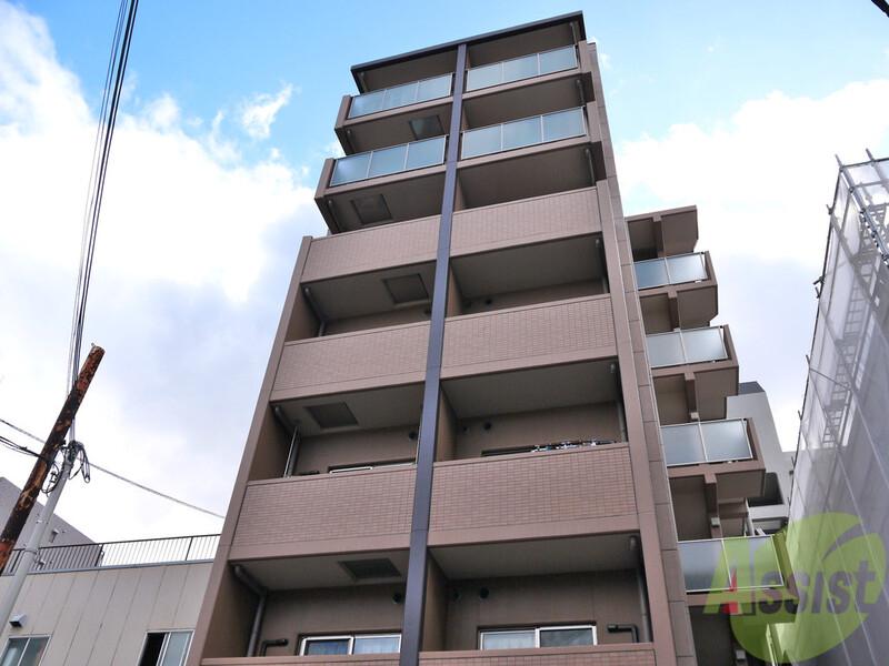 S-FORT江坂LIBERTS