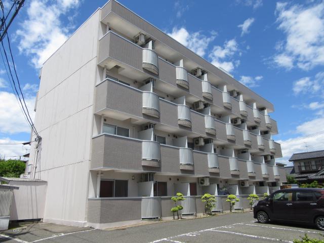 コーポ878富沢