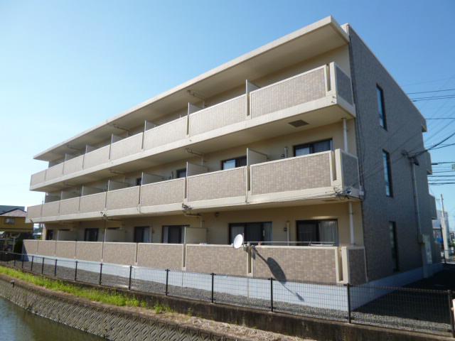 サニーレジデンスYK