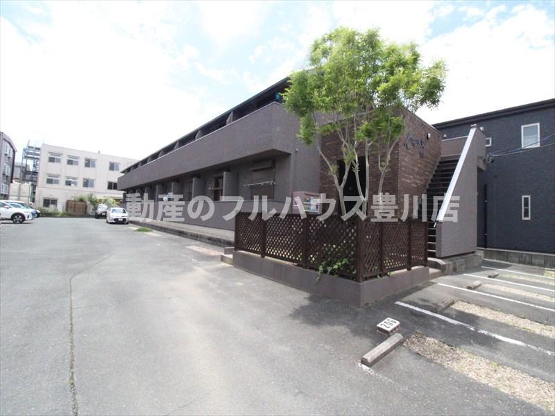 セザンヌ新栄