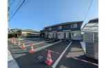 サンヒルズ鍋島駅前