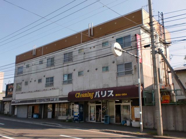 二条コーポ