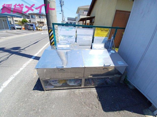 佐野ハイツ