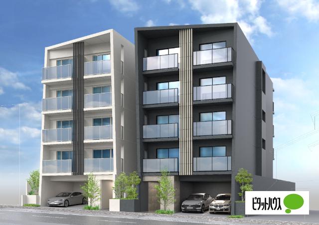 COZY山下通2