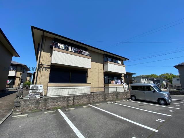 コンフォート打越坂D棟